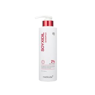 medicube - Soyxidil Shampoo (EU/UK Packaging)