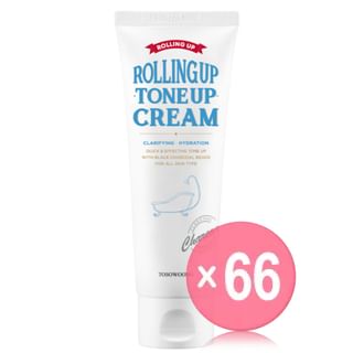 TOSOWOONG - Rolling Up Tone Up Cream (x66) (Bulk Box)