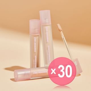 I'M MEME - Wonder Bonding Fit Liquid Concealer - 2 Colors (x30) (Bulk Box)