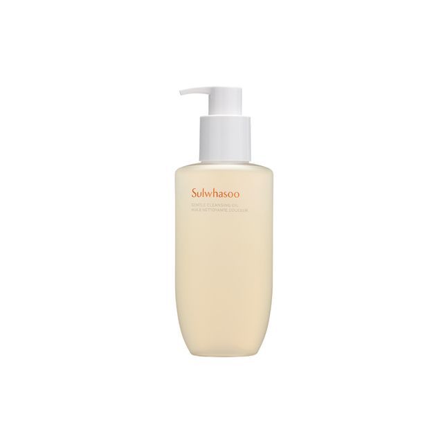Sulwhasoo-Óleo de Limpeza Suave-200ml