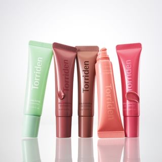 Torriden - BALANCEFUL Color Lip Essence - 5 Colors