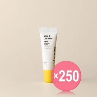 One-day's you - Vita-C Lip Balm (x250) (Bulk Box)