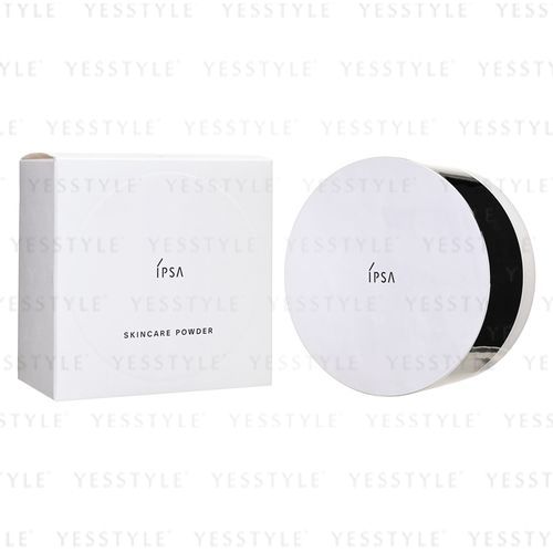 IPSA - Skincare Powder | YesStyle