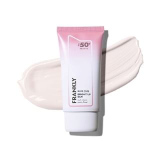 FRANKLY - Bright Up Sun