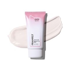 FRANKLY - Bright Up Sun