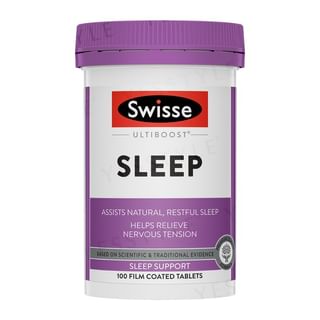 Swisse - Ultiboost Sleep