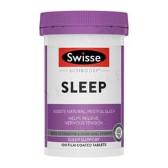 Swisse - Ultiboost Sleep