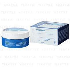 Farm Stay - Collagen Water Full Hydrogel Eye Patch Farm Stay - Collagen Water Full Hydrogel Eye Patch