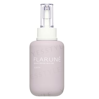 Albion - Flarune Bright Refine Milk EM