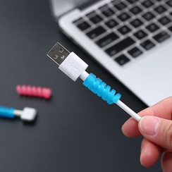 Yulu - Set of 2: Data Cable Protectors Yulu - Set of 2: Data Cable Protectors