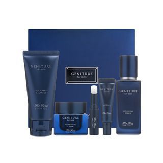 O HUI - The First Geniture For Men All-In-One Serum Special Set