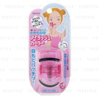 KAI 貝印 - Pink Compact Eyelash Curler