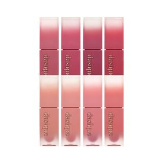 dasique - Cream De Rose Tint - 8 Colors