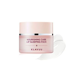 KLAVUU - Nourishing Care Lip Sleeping Pack 20g