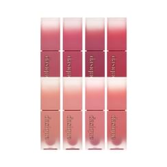 Couture Lip Tint Glaze - 11 Colors