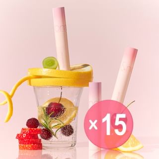 romand - Juicy Lasting Tint New Bare Series - 3 Colors (x15) (Bulk Box)