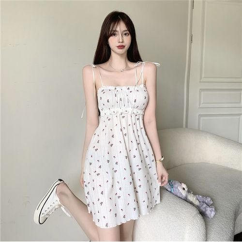 Buy Ginger By Lifestyle Women Pink Self Design Sheath Dress - Dresses for  Women 10170789 | Myntra