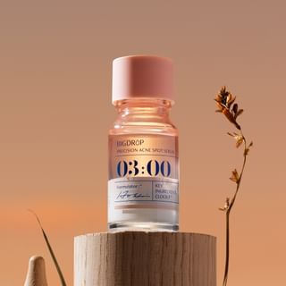 BIGDROP - Precision Acne Spot Serum (2.0 Version)