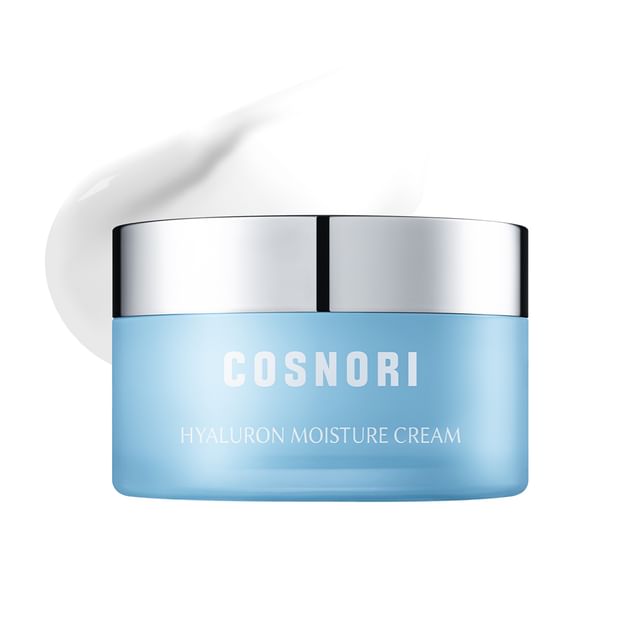 COSNORI-Hyaluron Moisture Cream