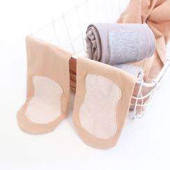 MEIA - 純色貼身褲 MEIA - 純色貼身褲