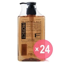 FIOLE - F Protect Shampoo 300ml (x24) (Bulk Box)