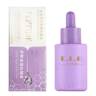 E.L.G - Soothing Repair Peptide Serum