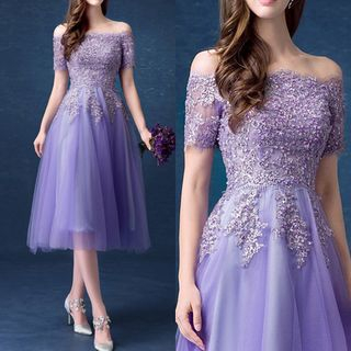 yesstyle prom dress