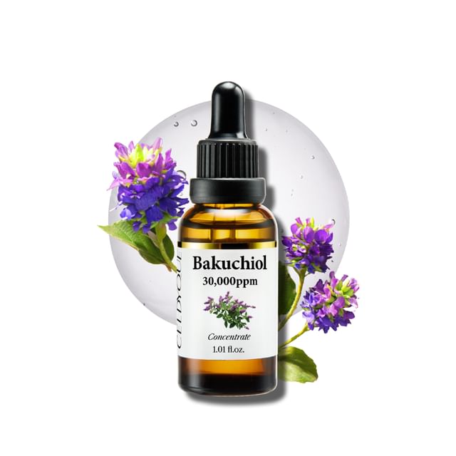CELDYQUE-Bakuchiol Concentrate-30ml
