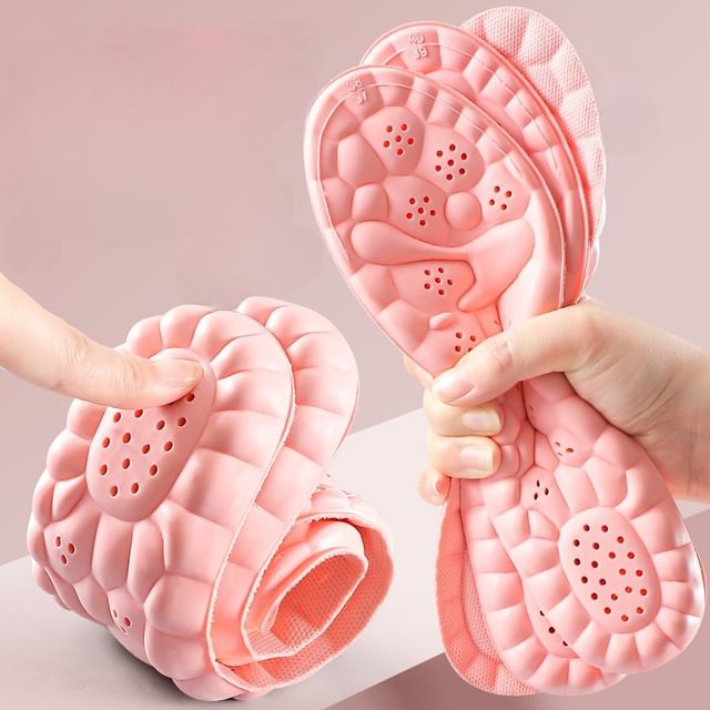 Miumi-Plain Shoe Insole