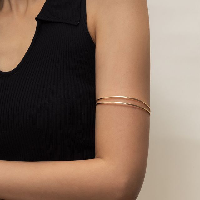 Seirios-Layered Armlet