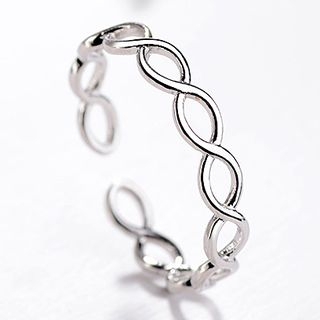 Chimerro-Open Ring