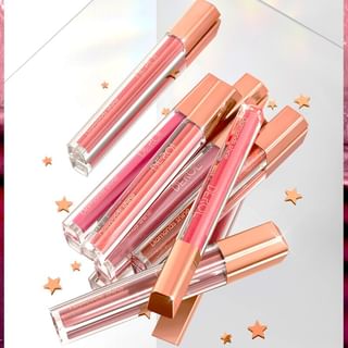 DEROL - Starlight Diamonds Shine Lip Glaze - 5-8
