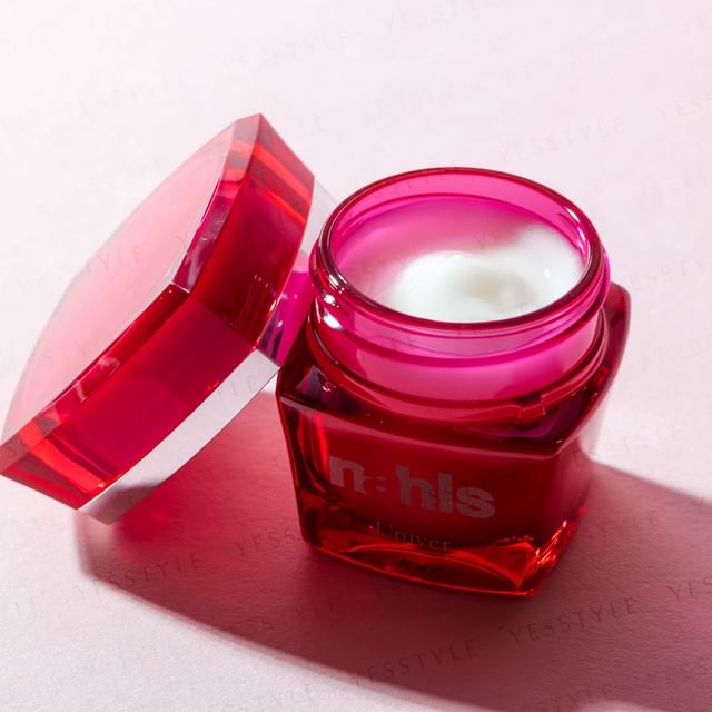 nahls Univer 保湿クリーム 30g nahls - Univer Cream | YesStyle