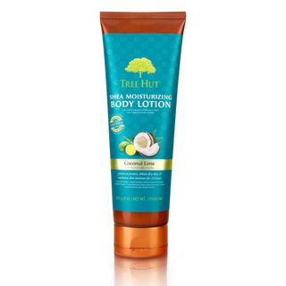 wholesale tree hut body scrub