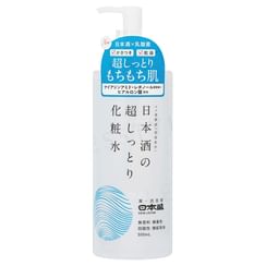NIHONSAKARI - Nihonshu Super Moisturizing Skin Lotion