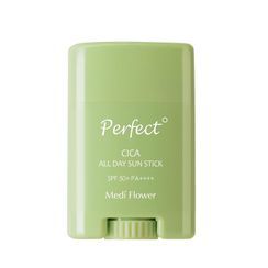 MediFlower - Perfect CICA All day Sun Stick MediFlower - Perfect CICA All day Sun Stick