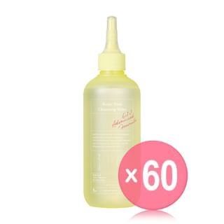 AXIS-Y - Kojic Yuzu Cleansing Water (x60) (Bulk Box)