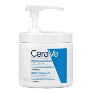 CeraVe - Moisturising Cream