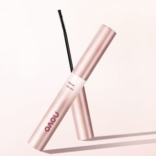 NOVO - Intense Lasting Mascara