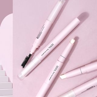 DEROL - Reshape The Boundary Brow Wax Pencil