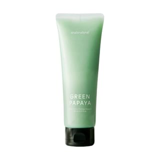 shaishaishai - GREEN PAPAYA Body & Face Peeling Cleanser