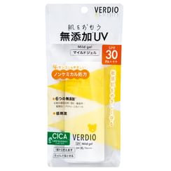 OMI - Verdio UV Mild Gel N SPF 30 PA+++