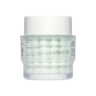 URBANAND - Morning Fresh Capsule Cream