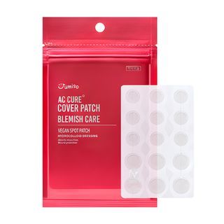 JUMISO - AC Cure Vegan Cover Patch Blemish Care