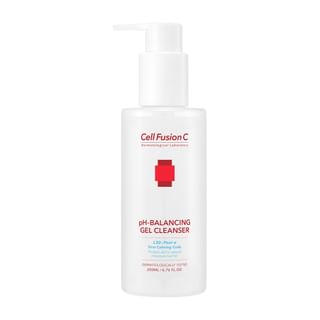 Cell Fusion C - pH-Balancing Gel Cleanser