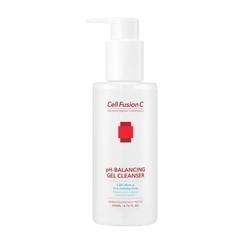 Cell Fusion C - pH-Balancing Gel Cleanser