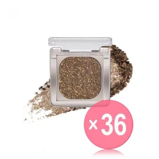 cheeryep - Luminous Baked Eyeshadow (U001-U014) (x36) (Bulk Box)