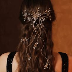 Kanzashi - Découvrez la K-Beauty chez YesStyle