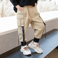 Pegasus - Kids Cargo Pants Pegasus - Kids Cargo Pants