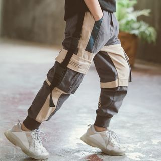 cargo pants for kids
